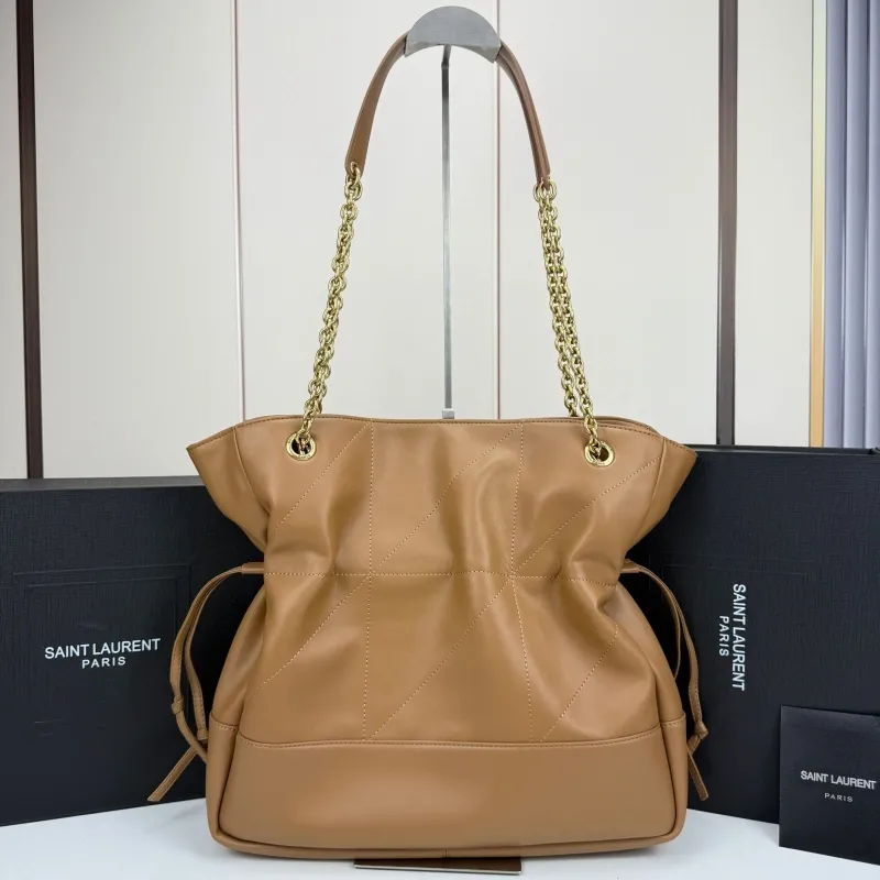 YSL Bucket Bags-36 - Image 3