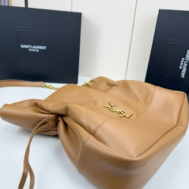 YSL Bucket Bags-36 - Image 4