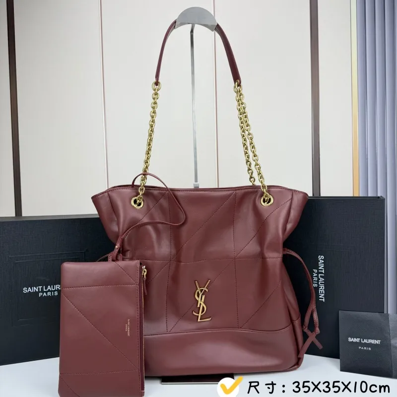 YSL Bucket Bags-37