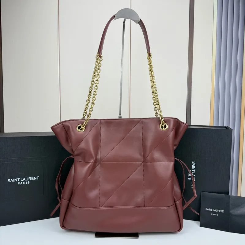 YSL Bucket Bags-37 - Image 3