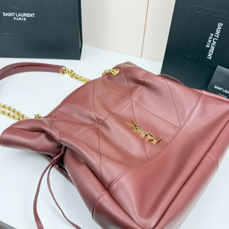 YSL Bucket Bags-37 - Image 4