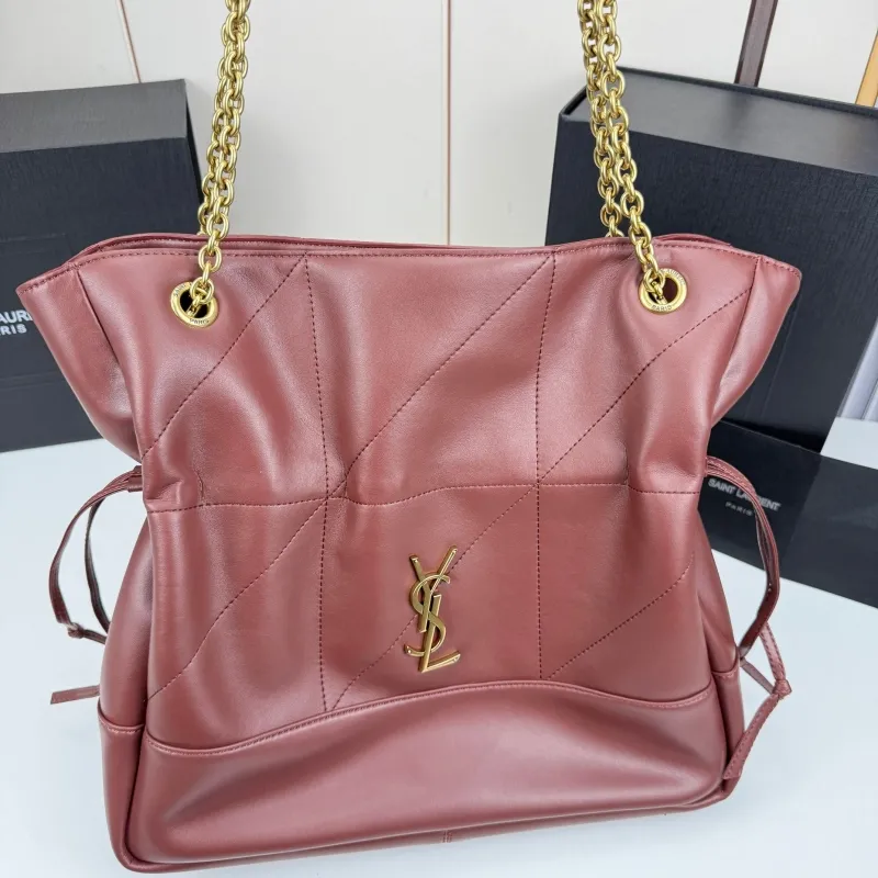 YSL Bucket Bags-37 - Image 5