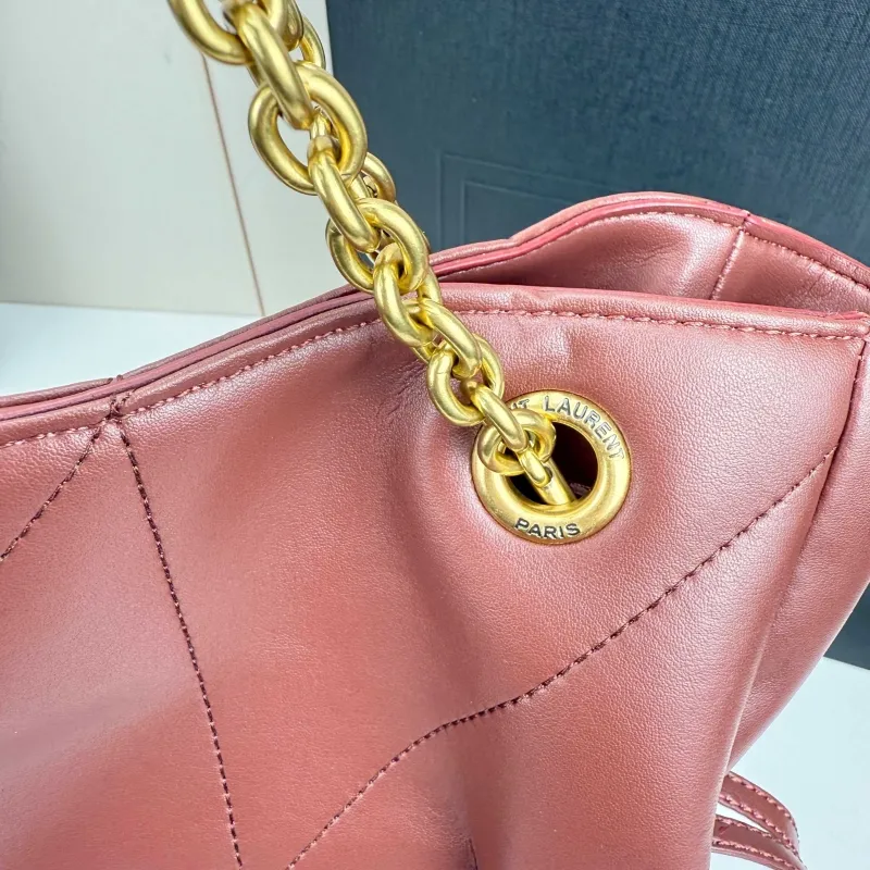 YSL Bucket Bags-37 - Image 6