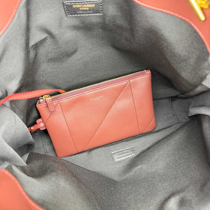 YSL Bucket Bags-37 - Image 7