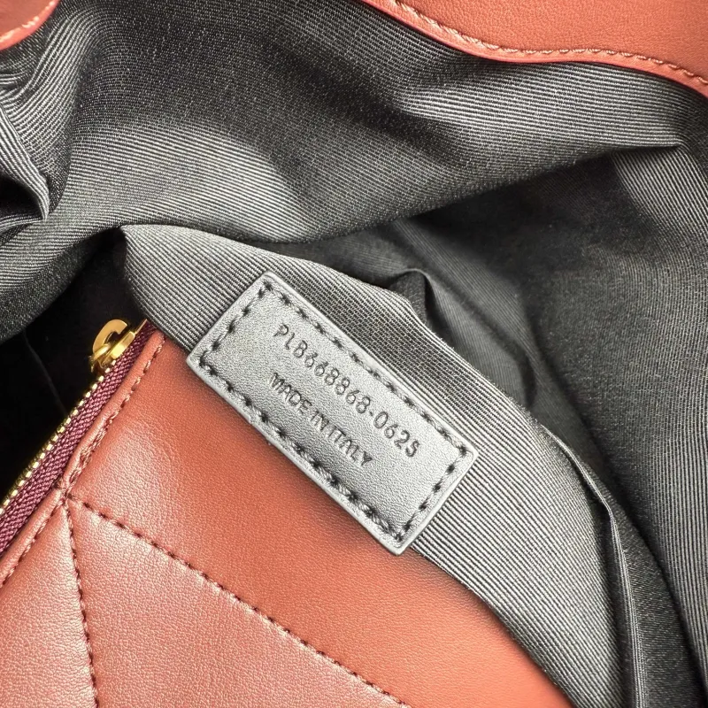 YSL Bucket Bags-37 - Image 9