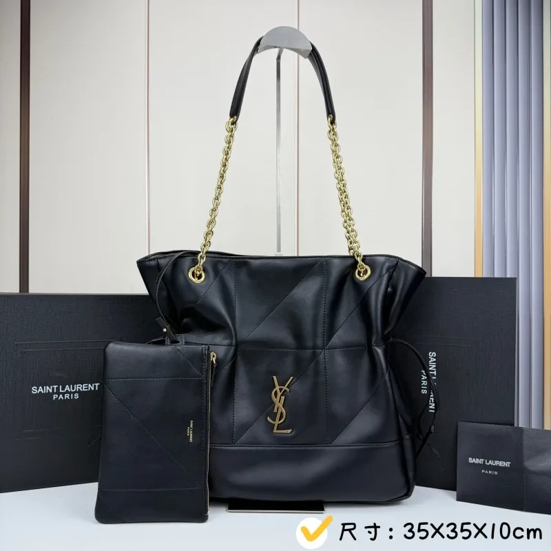 YSL Bucket Bags-38