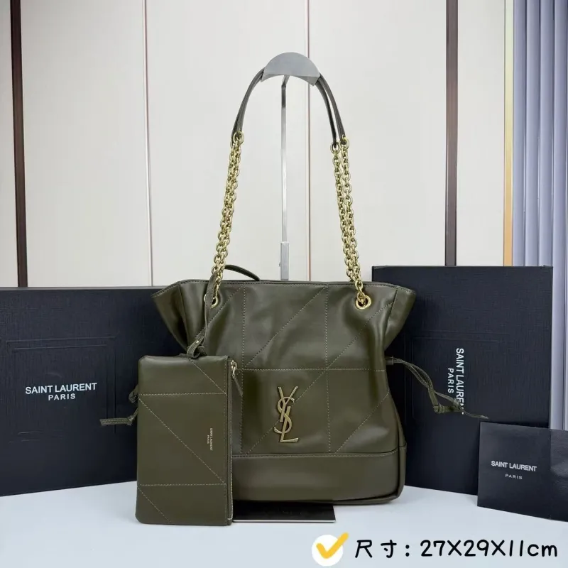 YSL Bucket Bags-39