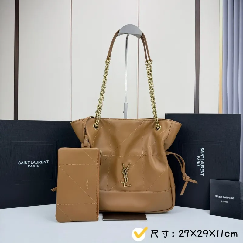 YSL Bucket Bags-40