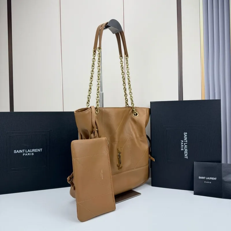 Alternative view of YSL Bucket Bags-40