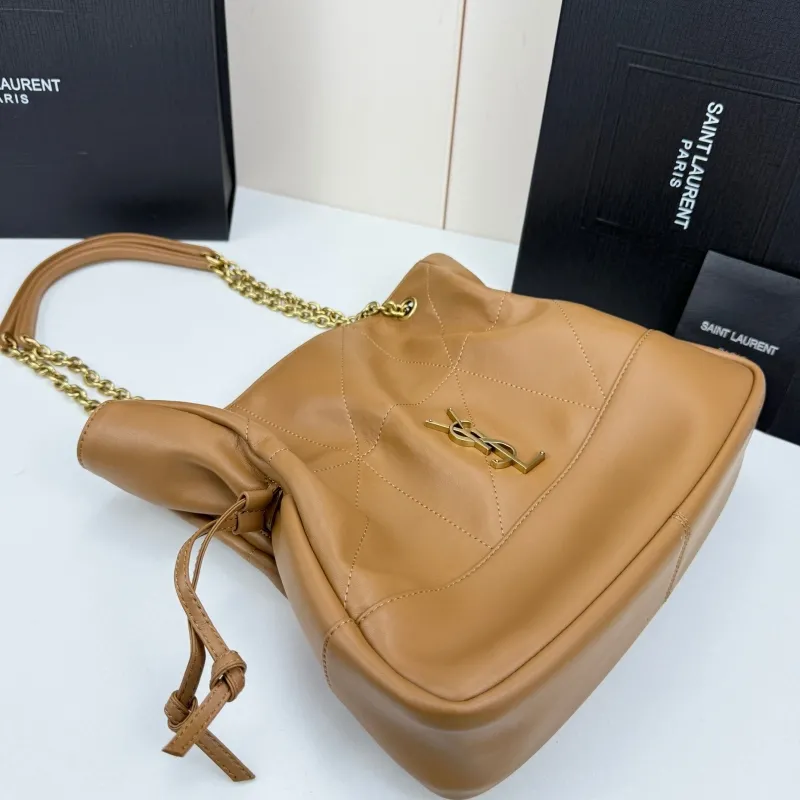 YSL Bucket Bags-40 - Image 4