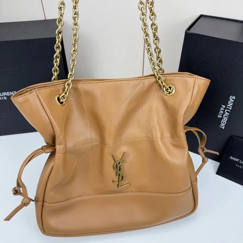 YSL Bucket Bags-40 - Image 5