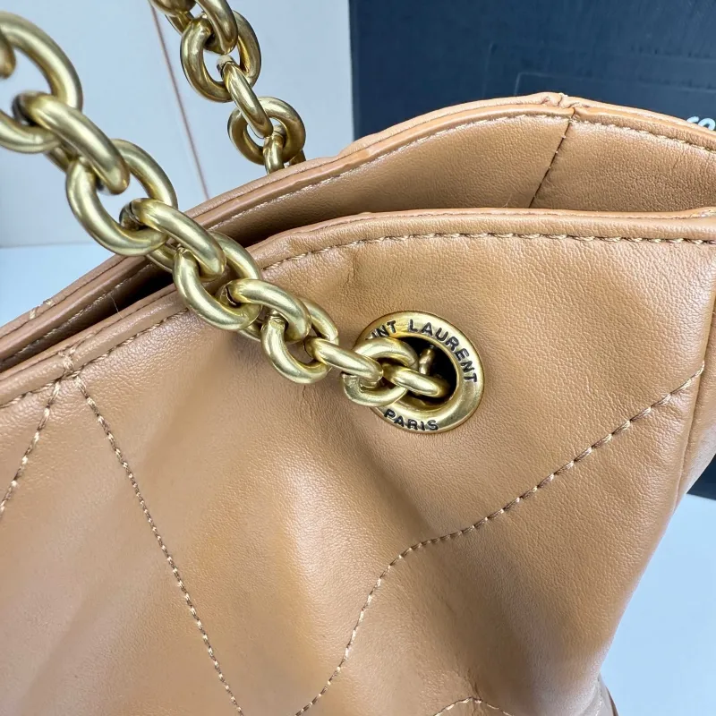 YSL Bucket Bags-40 - Image 6