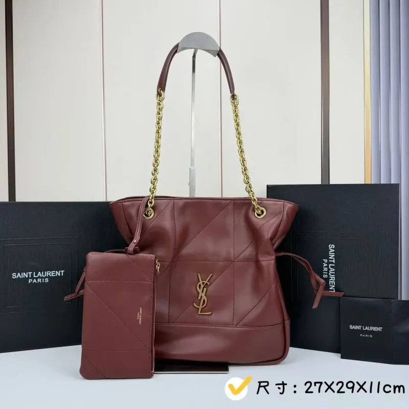 YSL Bucket Bags-41