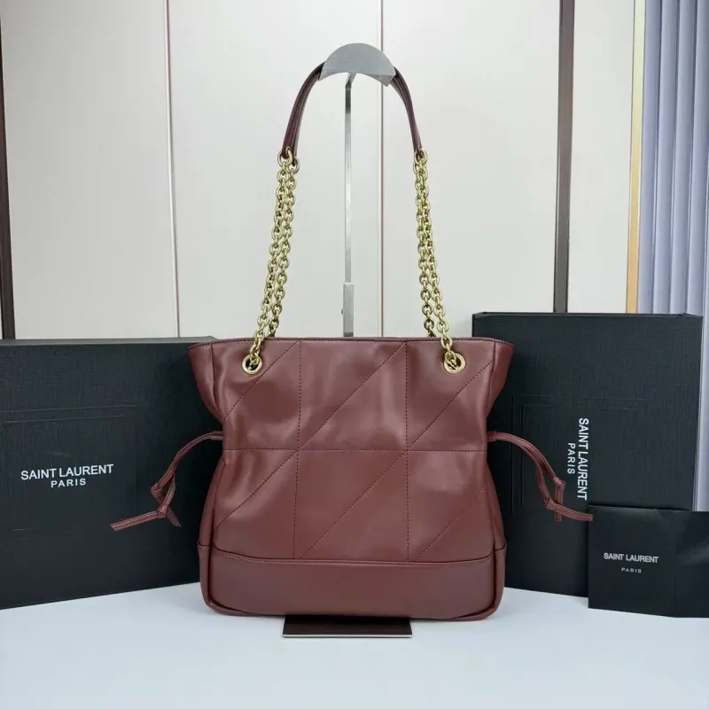YSL Bucket Bags-41 - Image 3