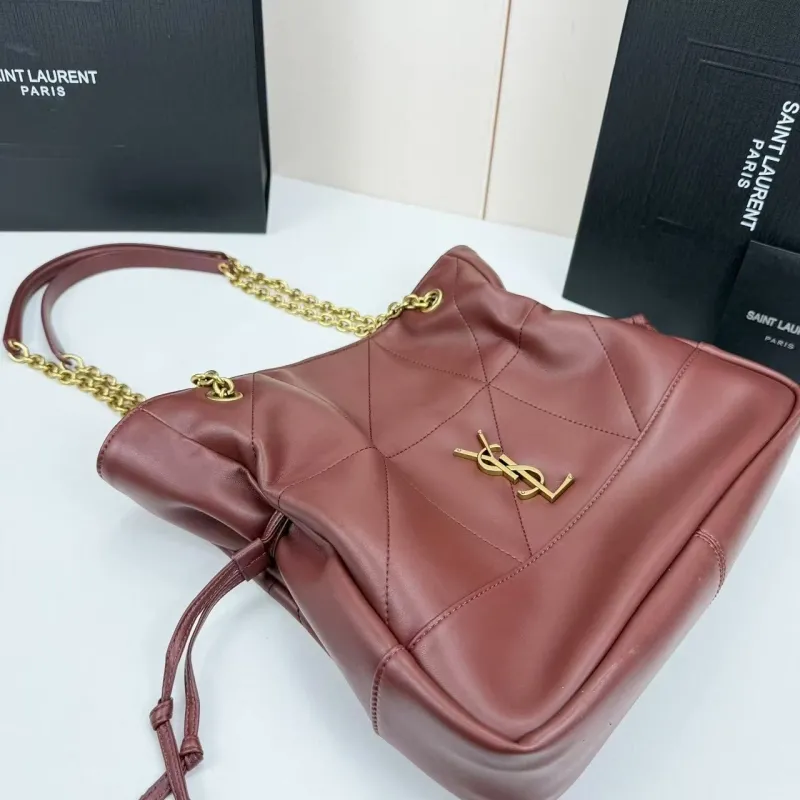 YSL Bucket Bags-41 - Image 4