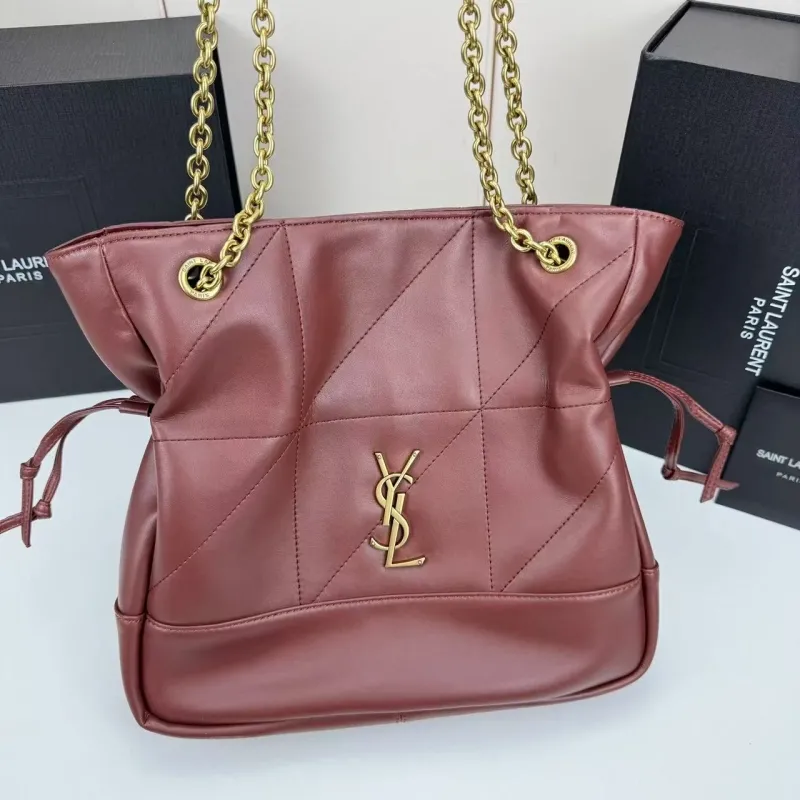 YSL Bucket Bags-41 - Image 5