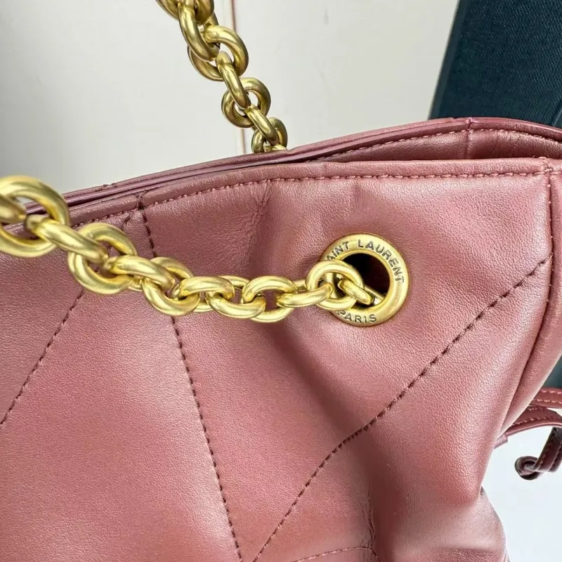 YSL Bucket Bags-41 - Image 6