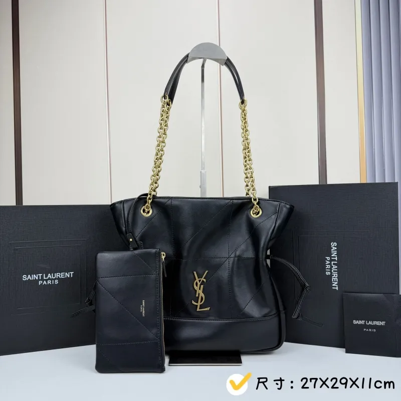 YSL Bucket Bags-42