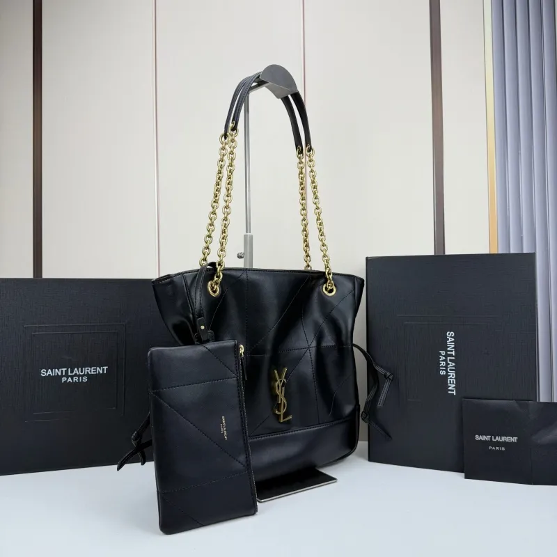 Alternative view of YSL Bucket Bags-42