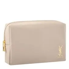YSL Cosmetic Bags