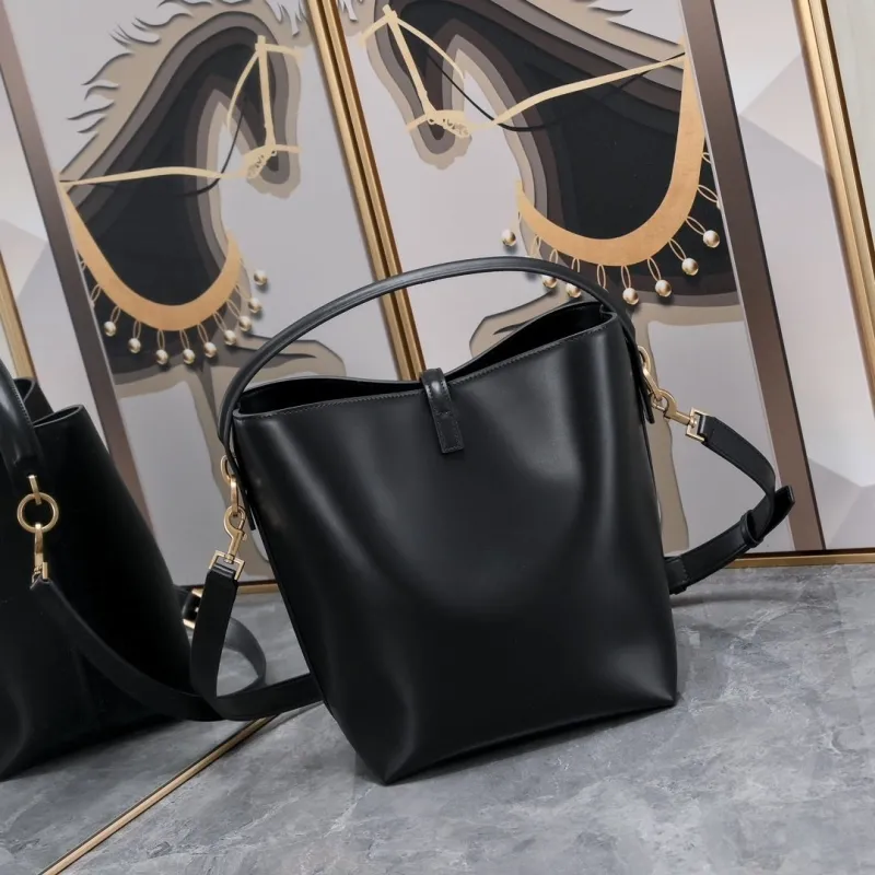 YSL Bucket Bags-43 - Image 3