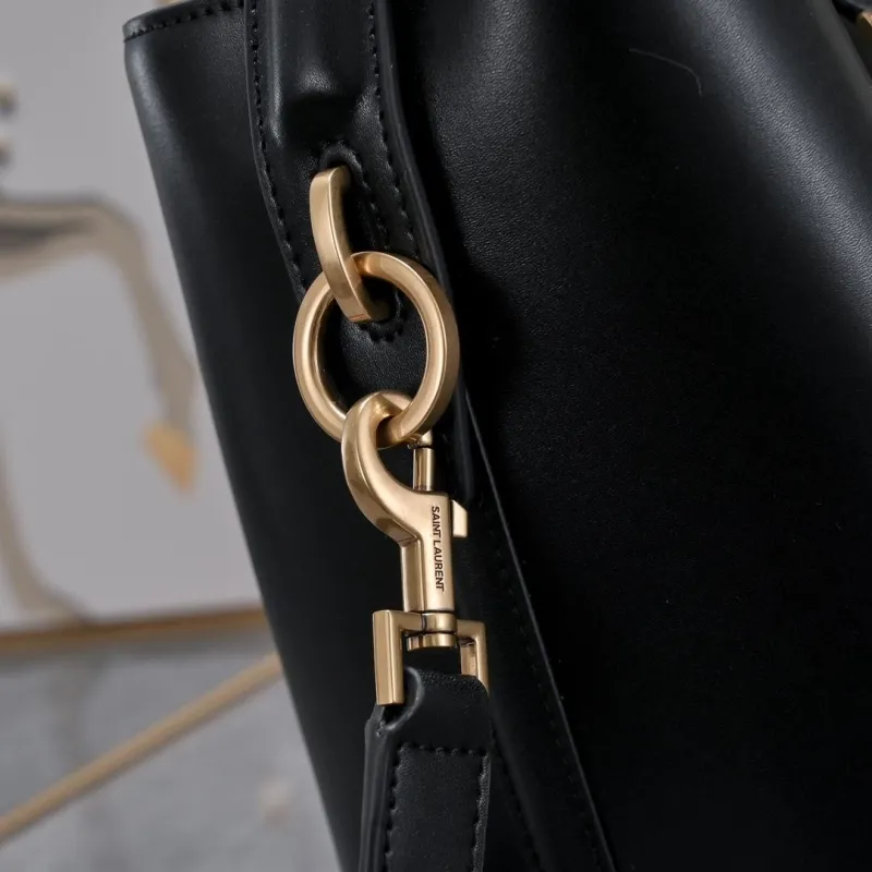 YSL Bucket Bags-43 - Image 5
