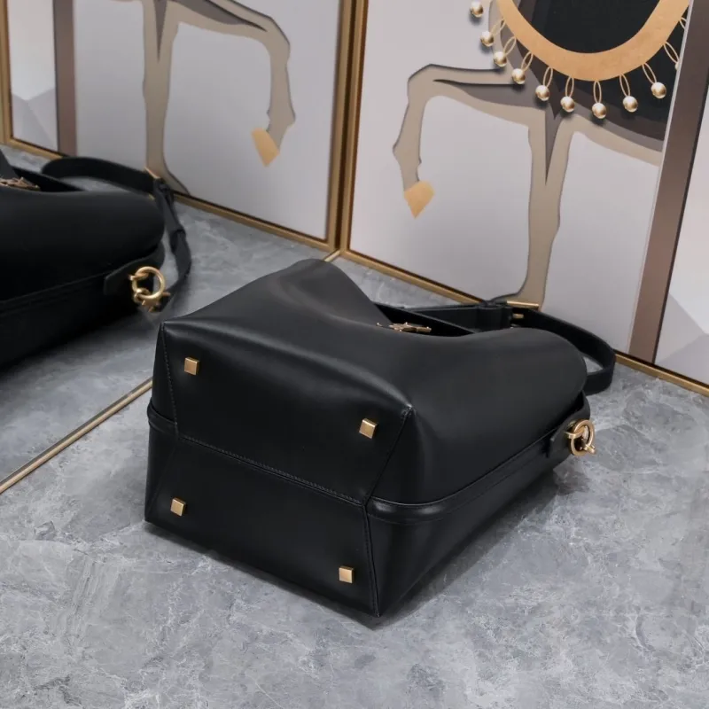YSL Bucket Bags-43 - Image 6