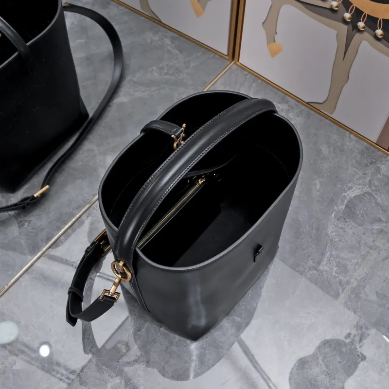 YSL Bucket Bags-43 - Image 7