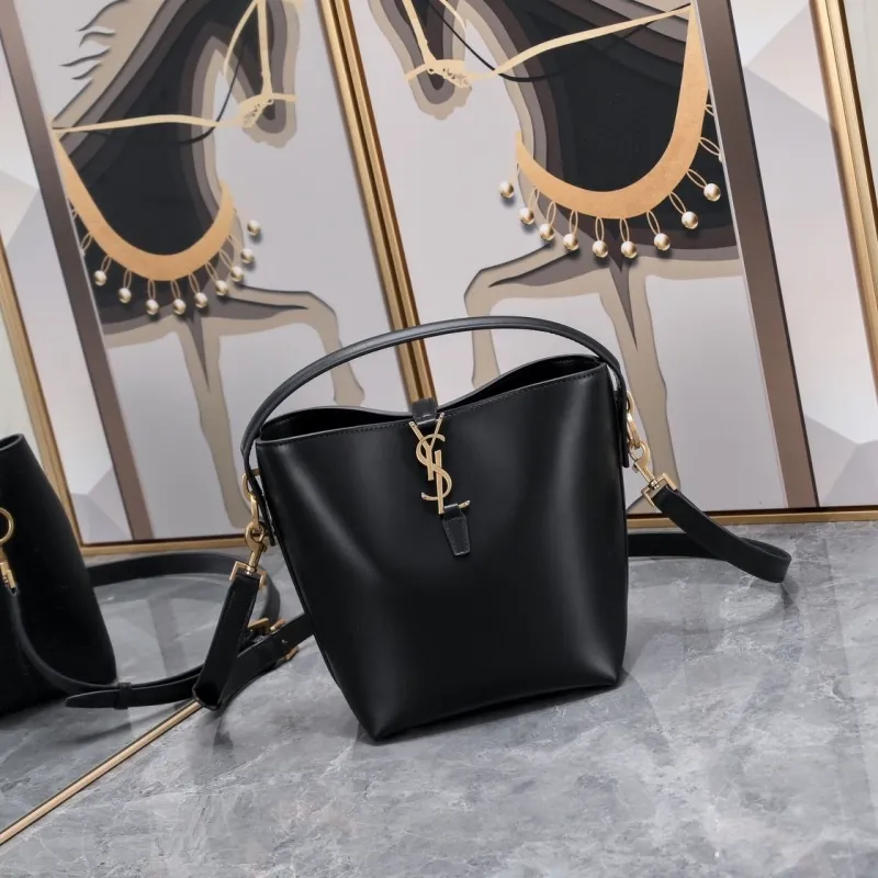 YSL Bucket Bags-44