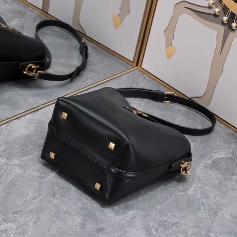 YSL Bucket Bags-44 - Image 4