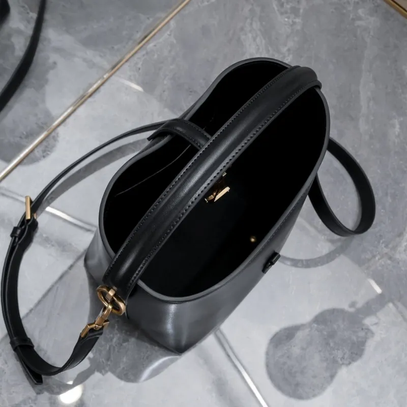 YSL Bucket Bags-44 - Image 7