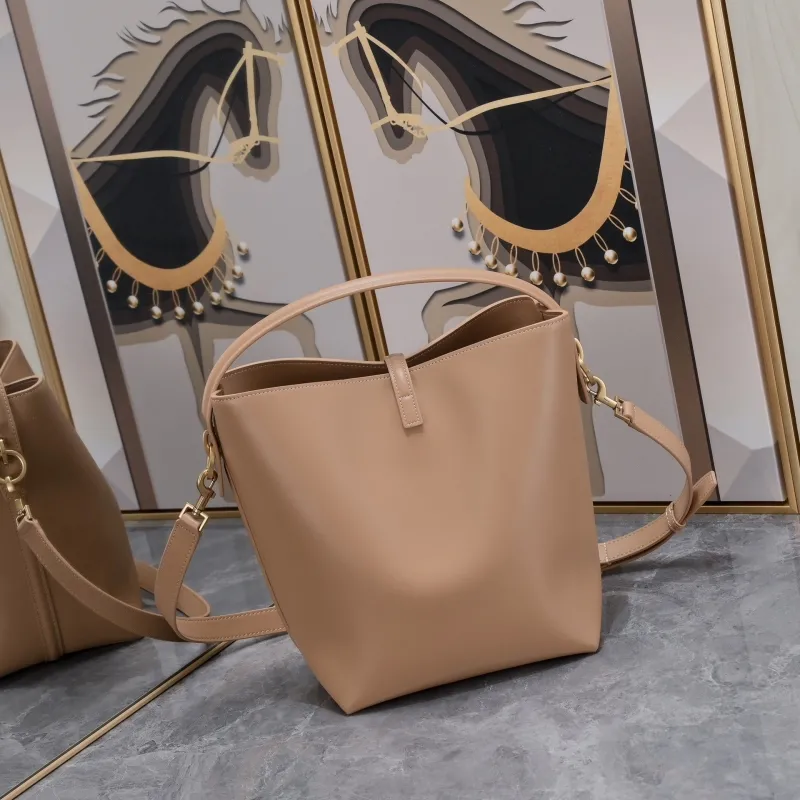 YSL Bucket Bags-45 - Image 3