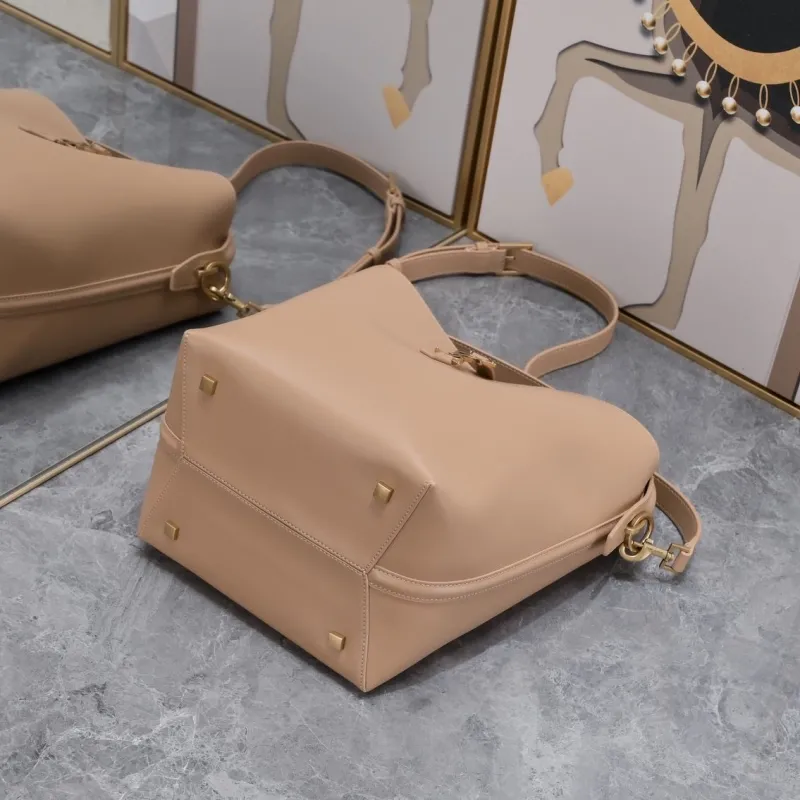 YSL Bucket Bags-45 - Image 4