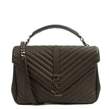 YSL Satchel Bags