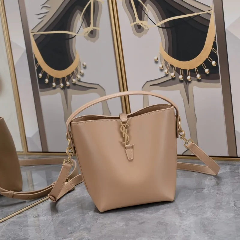 YSL Bucket Bags-46
