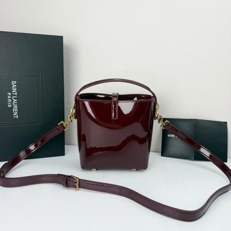 YSL Bucket Bags-47 - Image 3