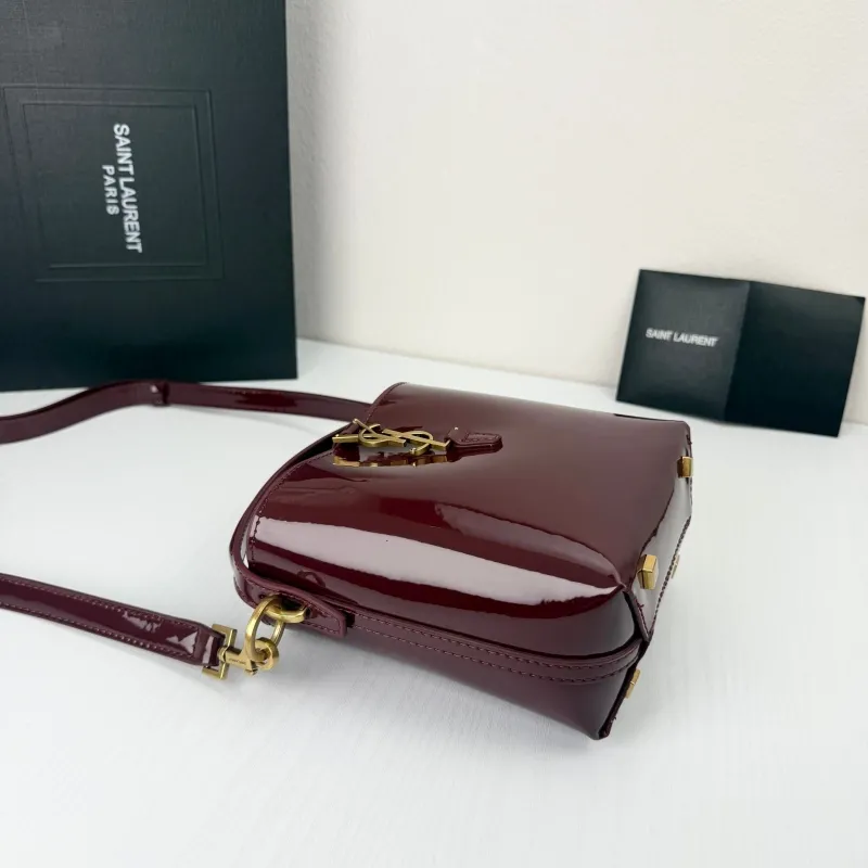 YSL Bucket Bags-47 - Image 4