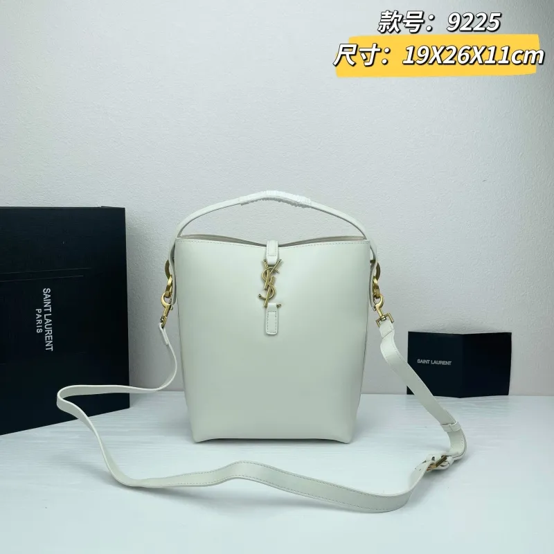 YSL Bucket Bags-49