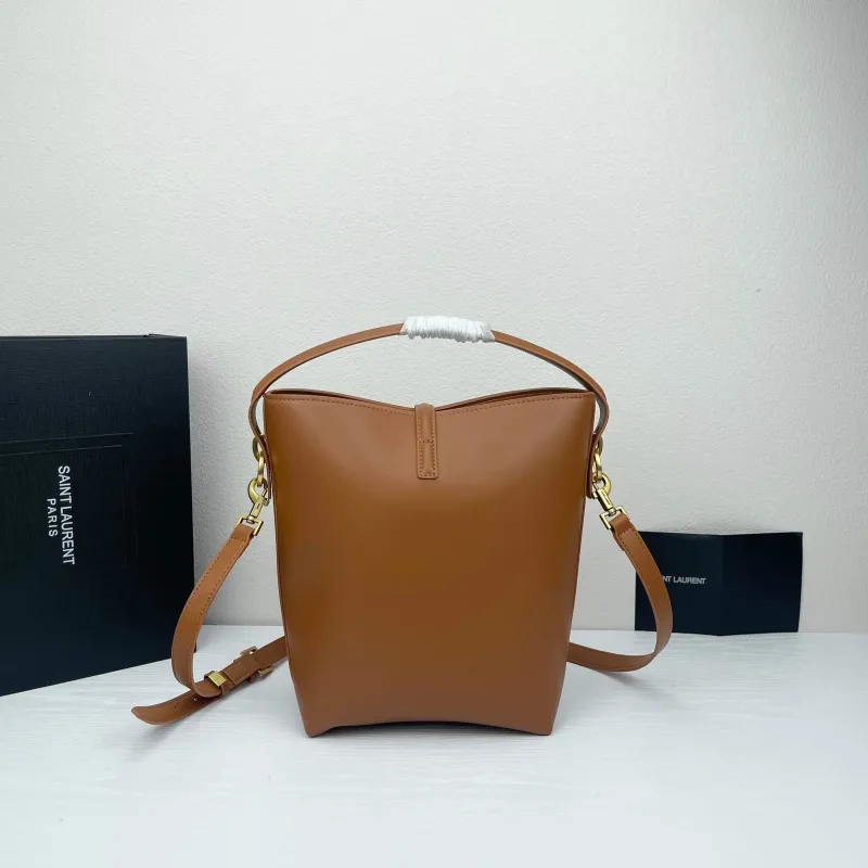 YSL Bucket Bags-50 - Image 3