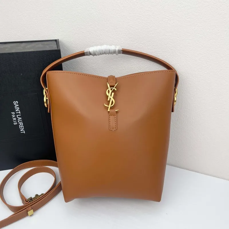 YSL Bucket Bags-50 - Image 5