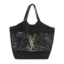 YSL Shopping Bags