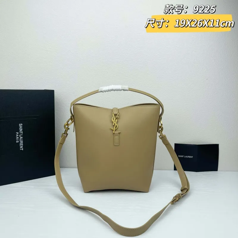 YSL Bucket Bags-51