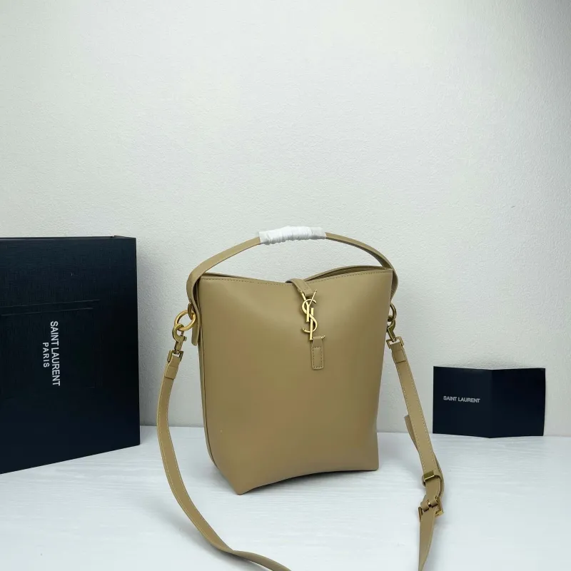 Alternative view of YSL Bucket Bags-51