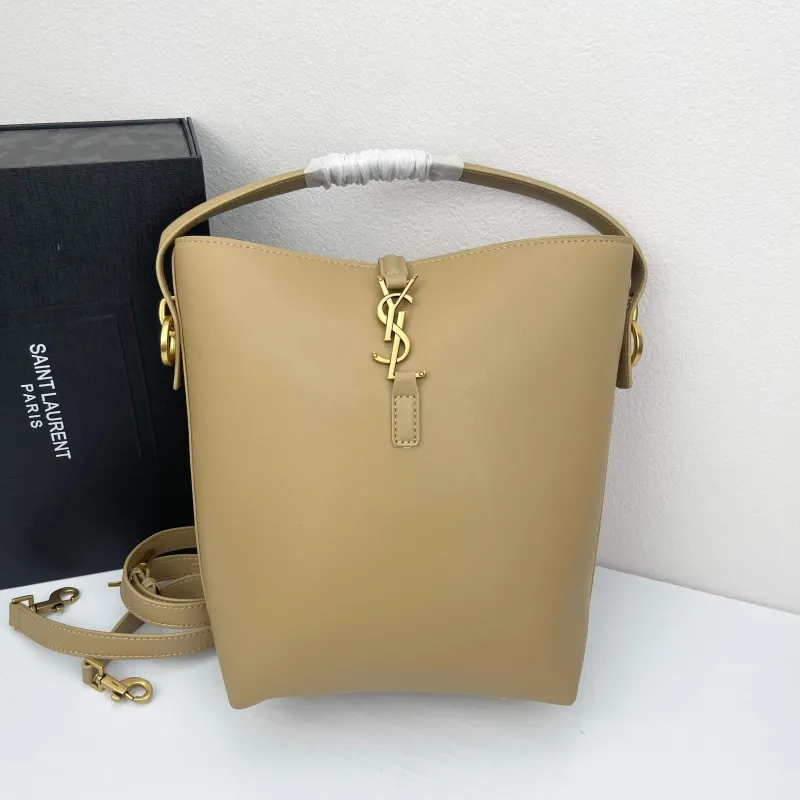 YSL Bucket Bags-51 - Image 5