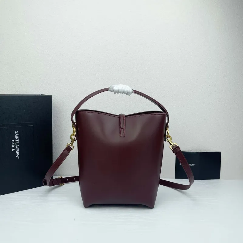YSL Bucket Bags-52 - Image 3