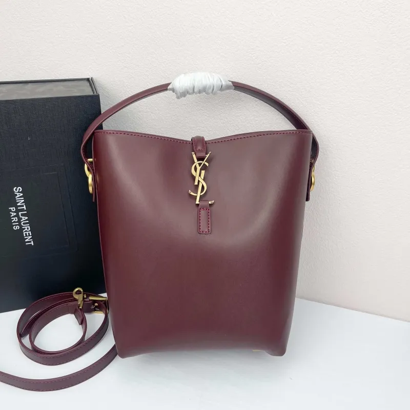 YSL Bucket Bags-52 - Image 5