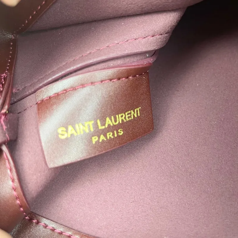 YSL Bucket Bags-52 - Image 8
