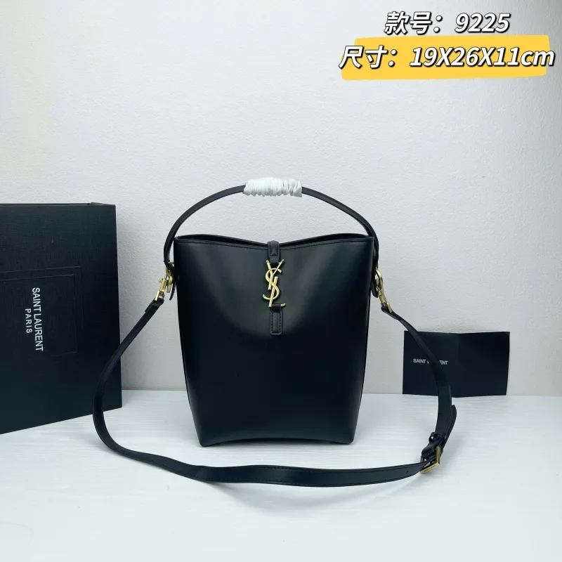 YSL Bucket Bags-53