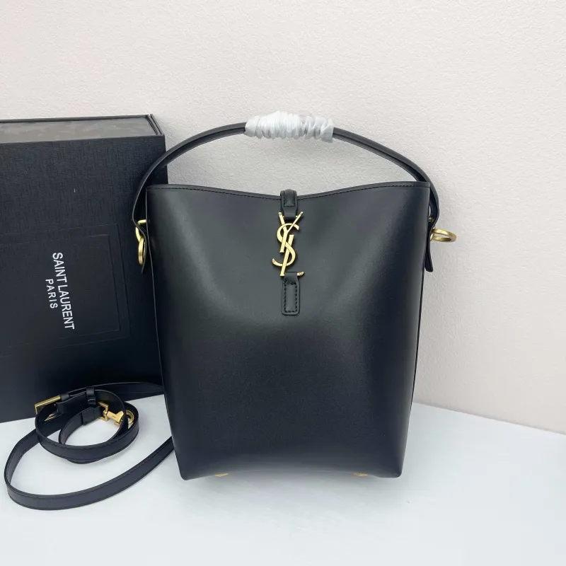 YSL Bucket Bags-53 - Image 5
