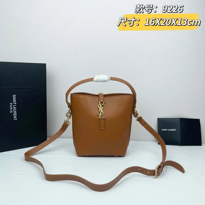 YSL Bucket Bags-54